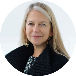 Dava Newman | American Academy of Arts and Sciences